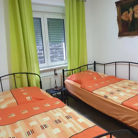 Ferienwohnung An Der Faehre St. Goar Sankt Goar Extérieur photo
