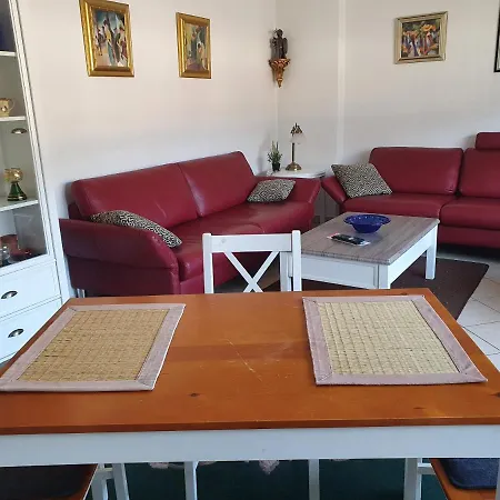 Ferienwohnung An Der Faehre St. Goar Sankt Goar Extérieur photo