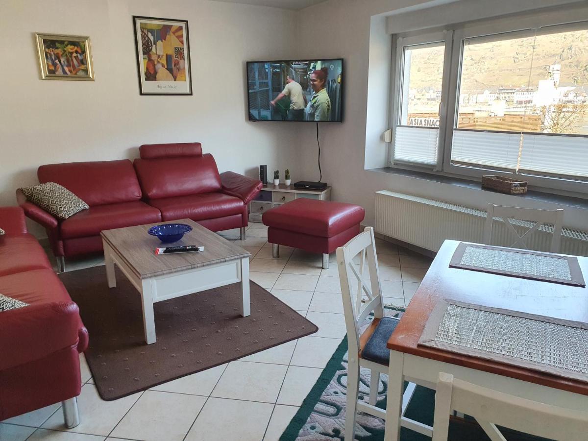 An Der Fähre St. Goar Apartment