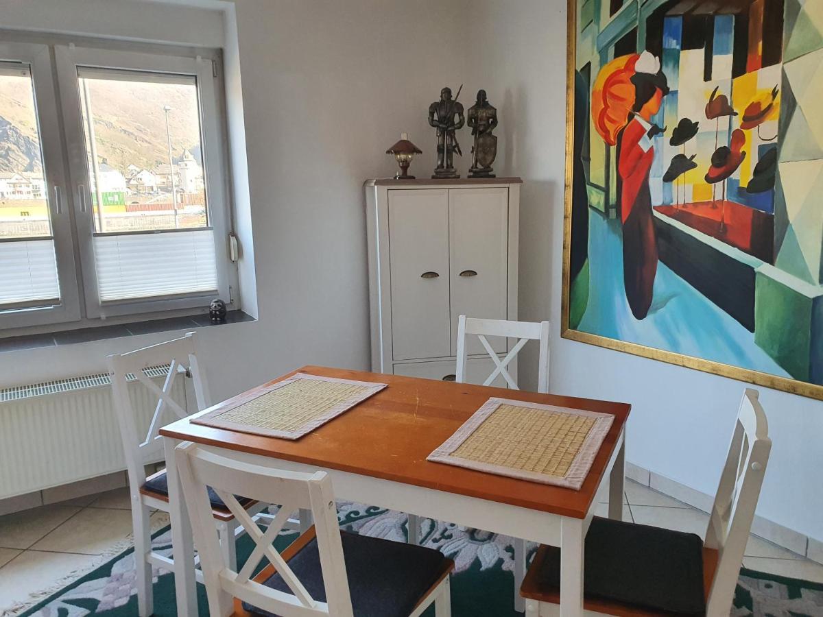 Apartment An Der Fähre St. Goar